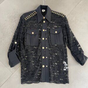 NWOT - Santucci - Italian Designer